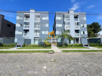 Apartamento com 2 Quartos à venda, 42m² no Gaivotas, Matinhos