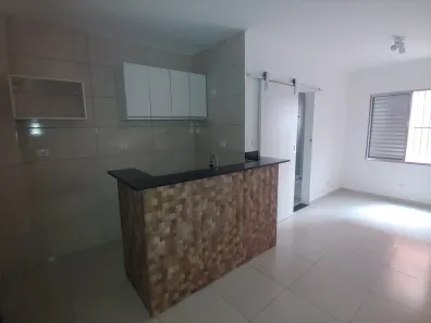 Kitnet para alugar, 27m² no Liberdade, São Paulo