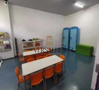Imóvel Comercial com 10 Quartos para alugar, 289m² no Colégio Batista, Belo Horizonte