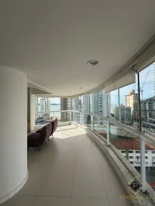 Apartamento com 3 Quartos à venda, 119m² no Centro, Balneário Camboriú
