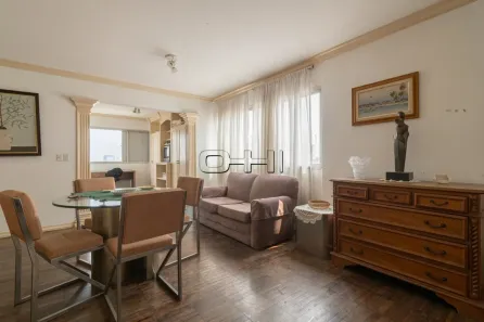 Apartamento com 3 Quartos à venda, 110m² no Jardim Paulista, São Paulo