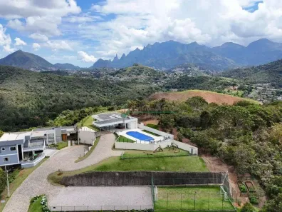 Lote/Terreno à venda, 323m² no Albuquerque, Teresópolis