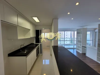 Flat com 1 Quarto à venda, 50m² no Vila Gertrudes, São Paulo
