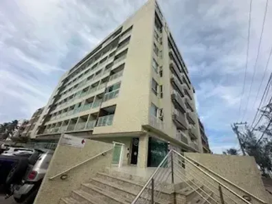 Apartamento com 1 Quarto à venda, 30m² no Intermares, Cabedelo