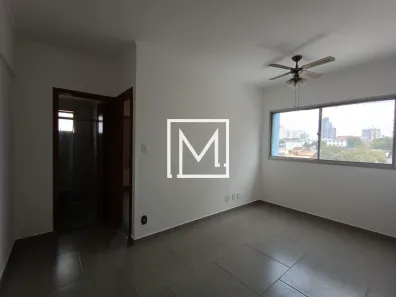 Apartamento com 1 Quarto à venda, 37m² no Ipiranga, São Paulo