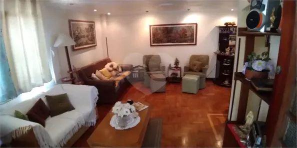 Sobrado com 3 Quartos à venda, 222m² no Indianópolis, São Paulo