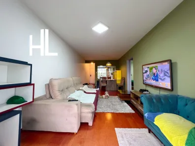 Apartamento com 3 Quartos à venda, 96m² no Cerqueira César, São Paulo