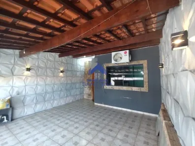Casa com 2 Quartos à venda, 115m² no Morada dos Nobres, Taubaté