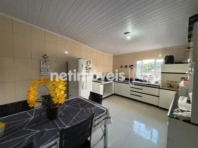 Casa com 6 Quartos à venda, 173m² no Minascaixa, Belo Horizonte
