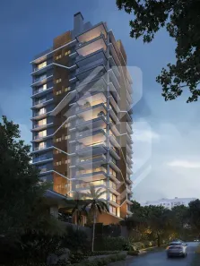Apartamento com 4 Quartos à venda, 357m² no Bela Vista, Porto Alegre