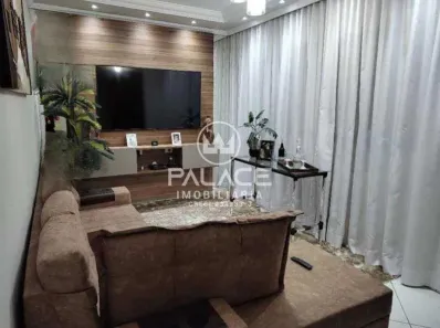 Casa com 3 Quartos à venda, 100m² no Perdizes, Piracicaba