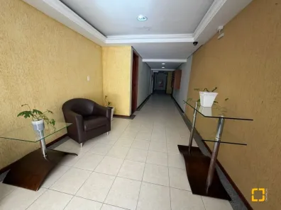 Apartamento com 1 Quarto à venda, 47m² no Carvoeira, Florianópolis