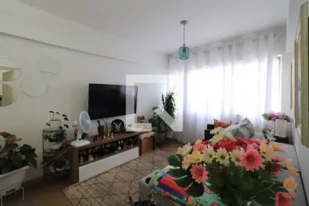 Apartamento com 2 Quartos à venda, 60m² no Parque São Jorge, São Paulo