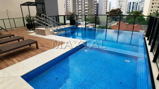 Apartamento com 2 Quartos à venda, 82m² no Perdizes, São Paulo