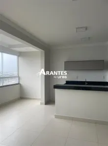 Apartamento com 2 Quartos à venda, 72m² no Umuarama, Uberlândia
