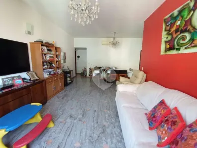 Apartamento com 3 Quartos à venda, 128m² no Tijuca, Rio de Janeiro