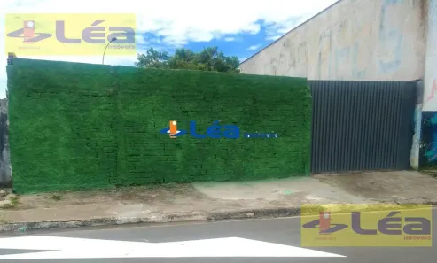 Lote/Terreno à venda, 158m² no Jardim Lincoln, Suzano