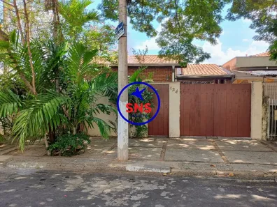 Casa com 2 Quartos à venda, 133m² no Chácara da Barra, Campinas
