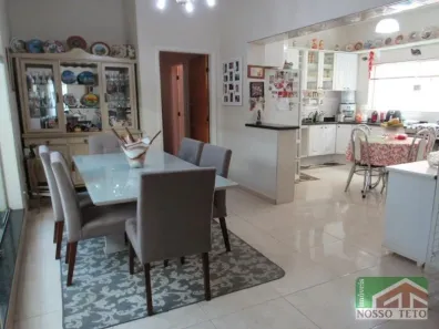 Casa com 3 Quartos à venda, 250m² no Parque Franceschini, Sumaré