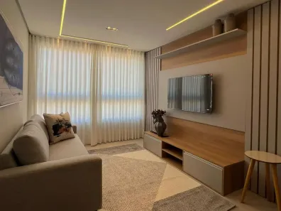 Apartamento com 2 Quartos à venda, 65m² no Capão da Canoa, Capão da Canoa