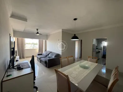 Apartamento com 2 Quartos à venda, 70m² no Jardim Petrópolis, Cuiabá