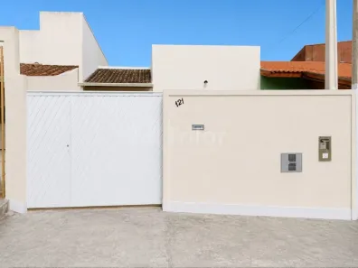 Casa com 2 Quartos à venda, 70m² no Jardim Santa Júlia, São José dos Campos