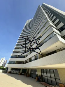 Apartamento com 1 Quarto à venda, 56m² no Caminho das Árvores, Salvador