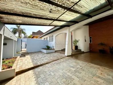 Casa com 3 Quartos para alugar, 334m² no Jardim Canadá, Ribeirão Preto