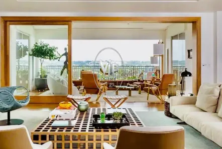 Apartamento com 4 Quartos à venda, 511m² no Jardim Europa, São Paulo