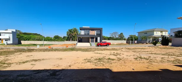 Lote/Terreno à venda, 546m² no Jardim Mauá II, Jaguariúna
