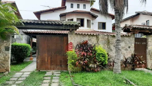 Casa com 5 Quartos à venda, 430m² no Camboinhas, Niterói