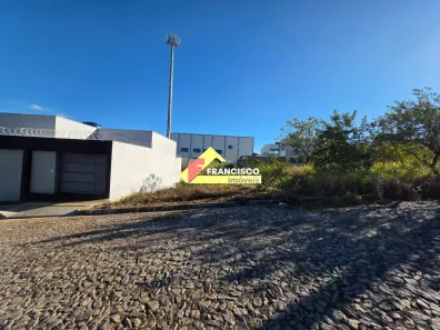 Lote/Terreno à venda, 264m² no Santa Bárbara, Divinópolis