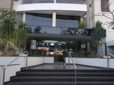 Apartamento com 3 Quartos à venda, 110m² no Serrinha, Goiânia