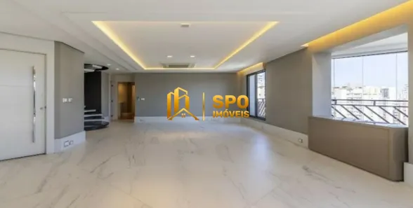 Apartamento com 4 Quartos à venda, 400m² no Campo Belo, São Paulo