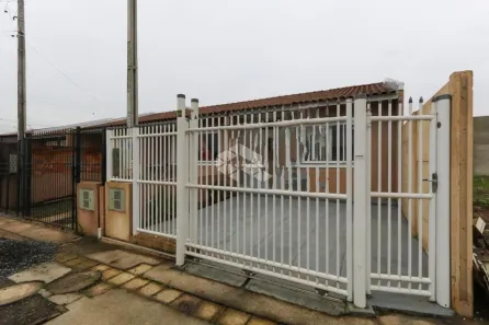 Casa com 2 Quartos à venda, 44m² no Fazenda Esperança, Cachoeirinha