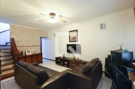 Casa com 4 Quartos à venda, 180m² no Vila Isolina Mazzei, São Paulo