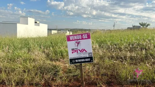 Lote/Terreno à venda, 250m² no Parque Residencial Santa Helena, Leme