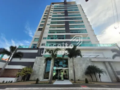 Apartamento com 3 Quartos à venda, 234m² no Centro, Ponta Grossa
