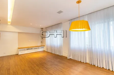 Apartamento com 3 Quartos para alugar, 115m² no Jardim Paulista, São Paulo