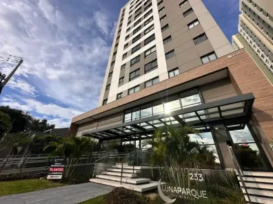 Apartamento com 2 Quartos para alugar, 57m² no Veraliz, Londrina
