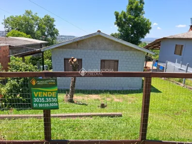 Lote/Terreno à venda, 455m² no Canudos, Novo Hamburgo