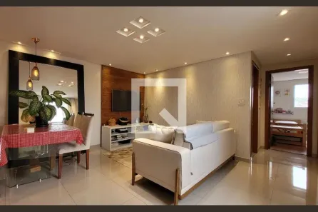 Cobertura com 2 Quartos à venda, 126m² no Parque Novo Oratório, Santo André