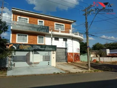 Imóvel Comercial com 3 Quartos à venda, 470m² no Vila Modesto Fernandes, Campinas