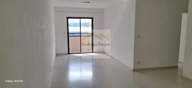 Apartamento com 3 Quartos para alugar, 91m² no Dezoito do Forte Empresarial/Alphaville., Barueri