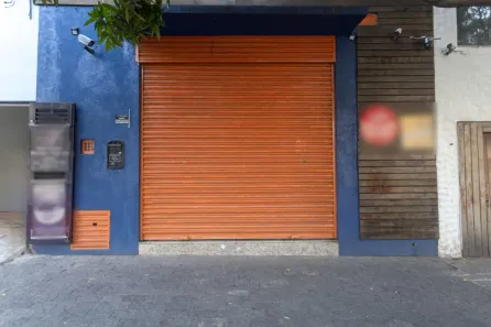 Ponto Comercial para alugar, 102m² no Belenzinho, São Paulo