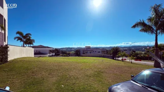 Lote/Terreno à venda, 793m² no Condomínio Residencial Alphaville II, São José dos Campos