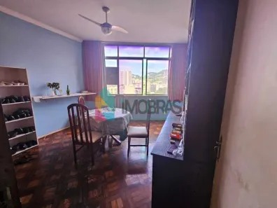 Apartamento com 3 Quartos à venda, 174m² no Rio Comprido, Rio de Janeiro