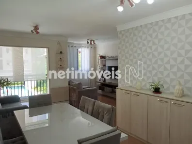 Apartamento com 3 Quartos à venda, 64m² no Jardim Caboré, São Paulo