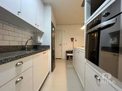 Apartamento com 2 Quartos à venda, 80m² no Agronômica, Florianópolis