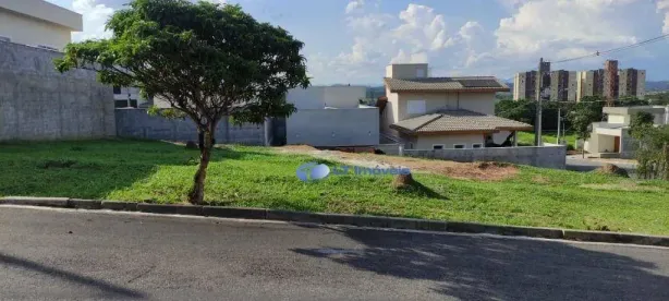Lote/Terreno à venda, 250m² no Jardim Residencial Golden Park, Jacareí